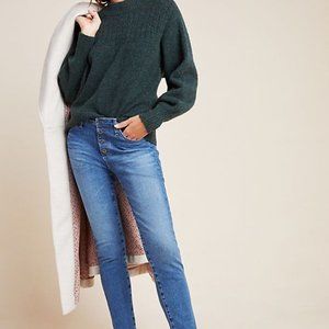 AG Farrah High Rise Super Skinny 27